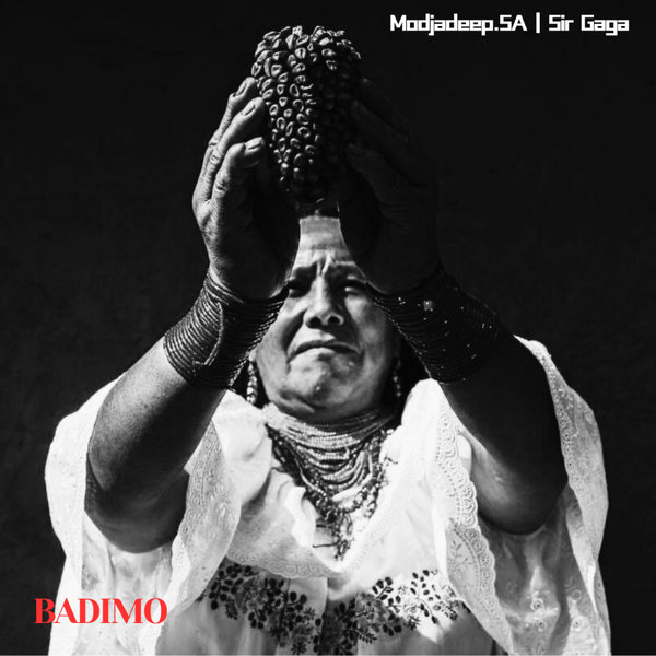 Modjadeep.SA – Badimo [Modjadeep Musik]