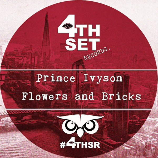 Prince Ivyson – Flowers and Bricks [4th Set Records]