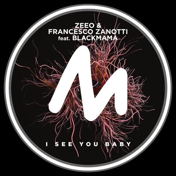 Zeeo, Francesco Zanotti Feat. BlackMama – I See You Baby [Metropolitan Promos]