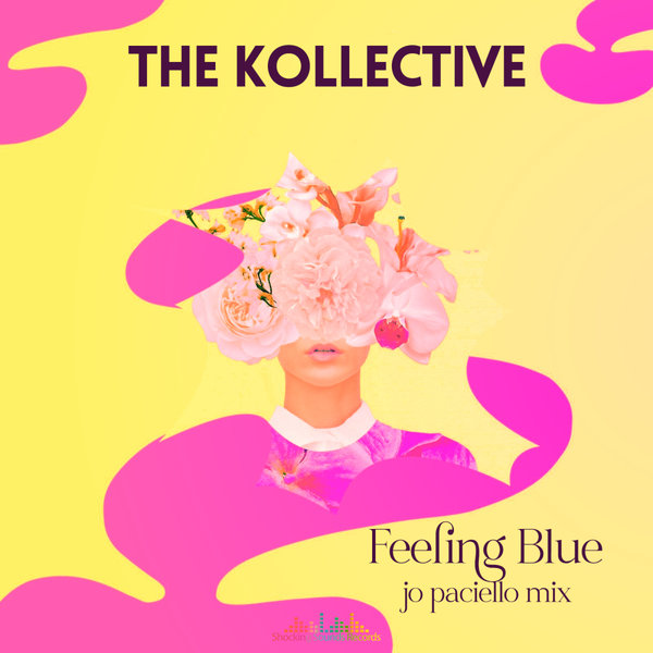 The Kollective – Feeling Blue [Shocking Sounds Records]