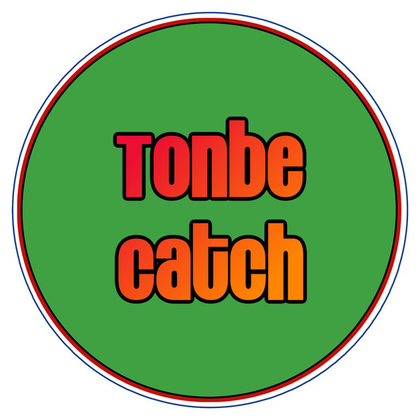 Tonbe –  Catch [Fruity Flavor]