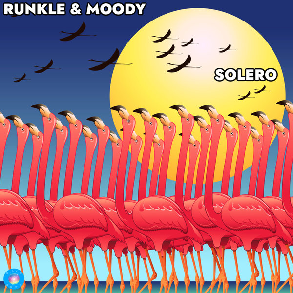 Runkle & Moody –  Solero [Disco Down]