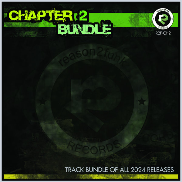 Various Artists – Chapter 2 Bundle [Reason 2 Funk Records]