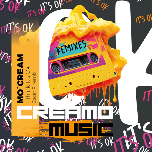 Mo&apos;Cream – I Think It&apos;s Ok [Creamo Music]