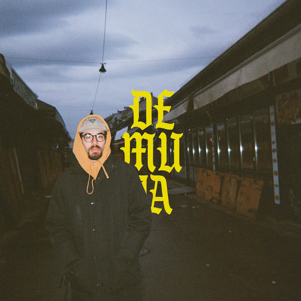 Demuja –  Will You Hate Me [Permanent Vacation]