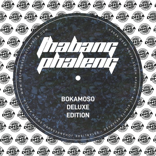 Thabang Phaleng – Bokamoso [Deep House South Africa Records]