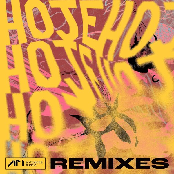 Luciano Faccini feat. Roseane Santos –  Hoje Remixes [Antidote Music LTD]