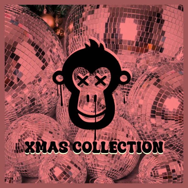 Various Artists – xmas Collection [MONOFUNK Music]