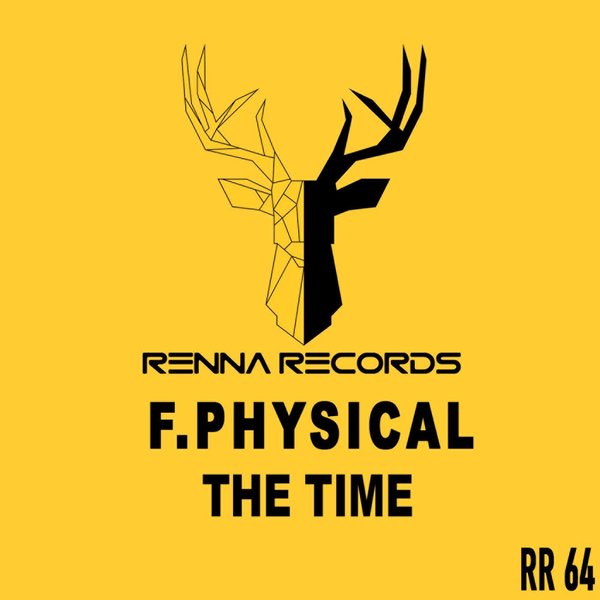 F. Physical –  The Time [Renna Records]