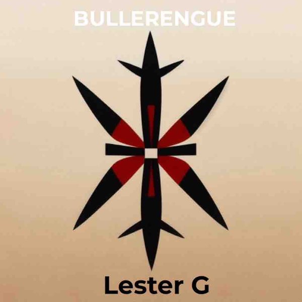 Lester G – Bullerengue [Quattuor Records]