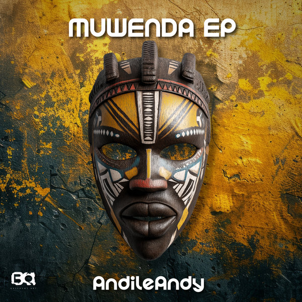 AndileAndy –  Muwenda [Basement Art]