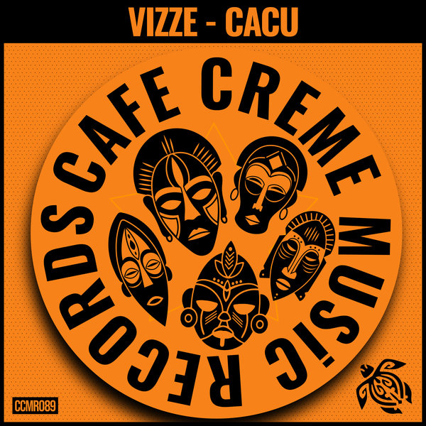 Vizze – Cacu [Cafe Creme Music Records]