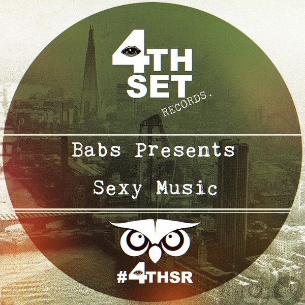 Babs pres. – Sexy Music [4th Set Records]
