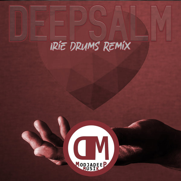 Modjadeep.SA –  Deepsalms [Modjadeep Musik]