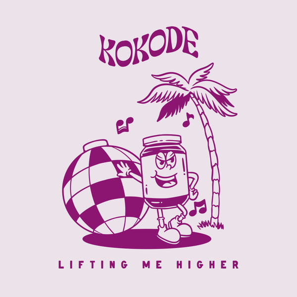 Kokode –  Lifting Me Higher [Mole Music]