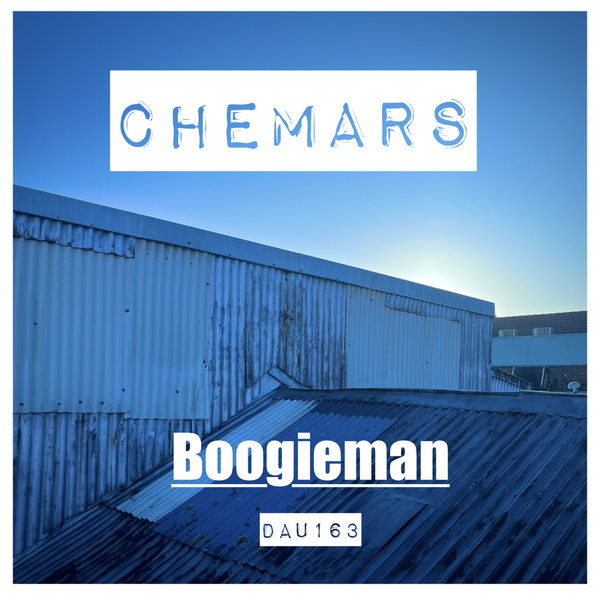 Chemars – Boogie Man [Deep And Under Records]