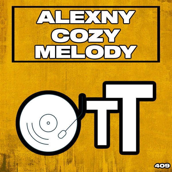 Alexny – Cozy Melody [Over The Top]