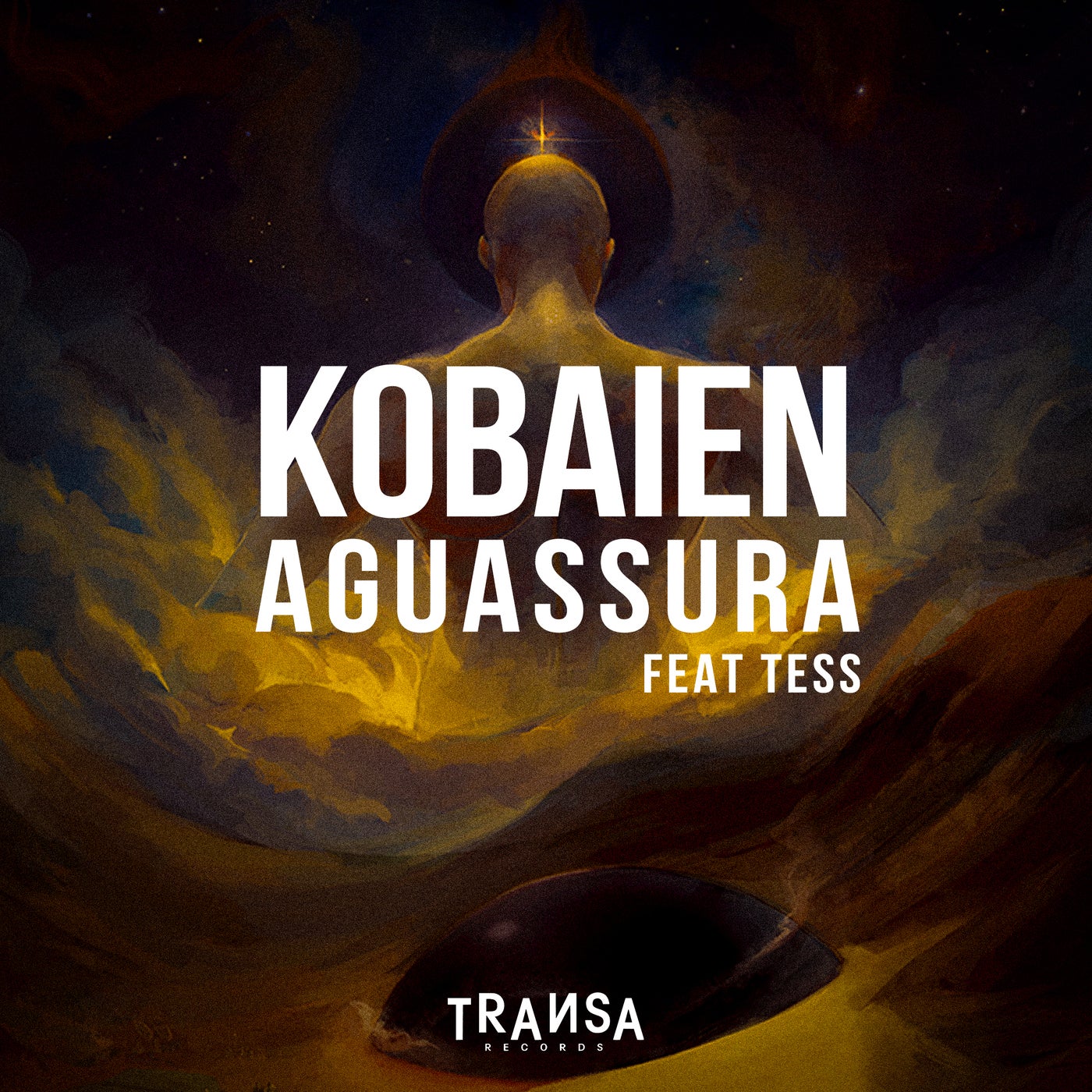 Kobaien – Aguassura Feat Tess [TRANSA RECORDS]