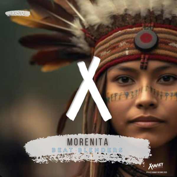 Beat Blenders – Morenita [Xamaky Records]