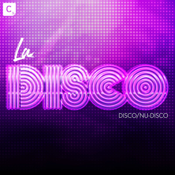 Various Artists – La Disco! [Cr2 Records]