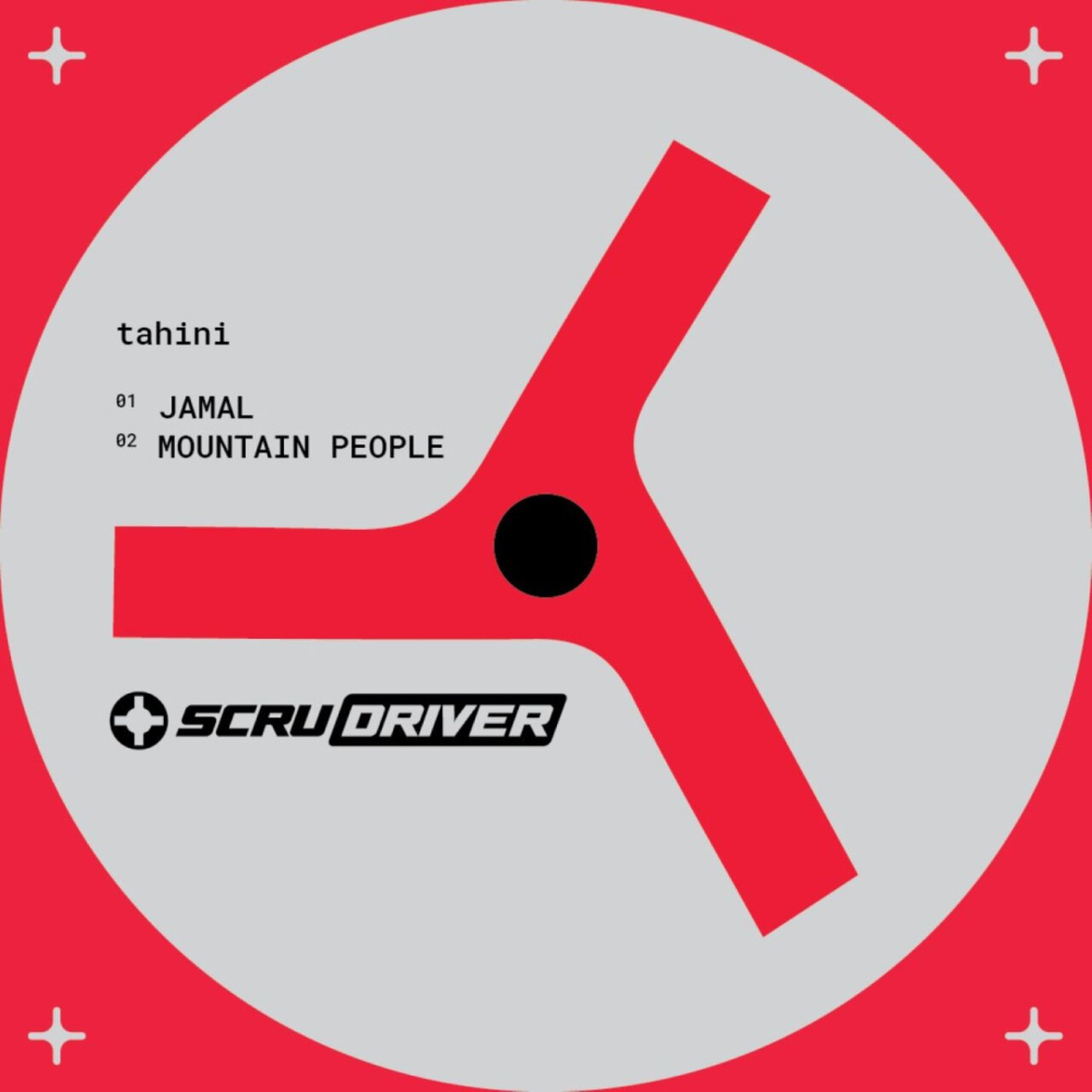 tahini – Jamal [Scruniversal Records]