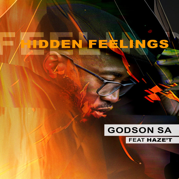 Godson SA –  Hidden Feelings [Bluesoundz]