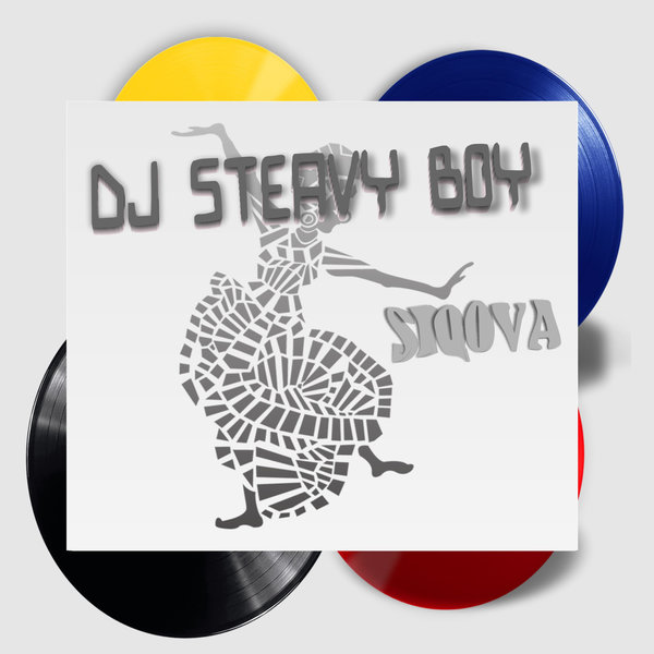 DJ Steavy Boy – Siqova [Brown Stereo Music]