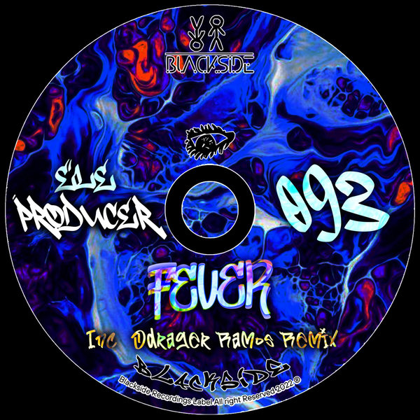 Ele Producer –  Fever (Odrager Ramos Remix) [Blackside]