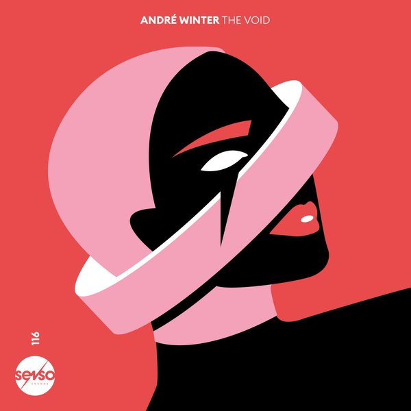 André Winter – The Void [Senso Sounds]